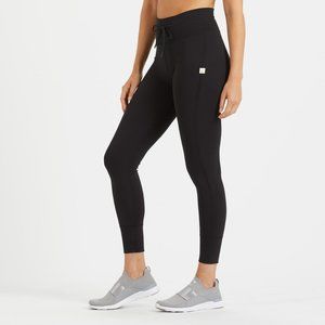 Vuori Daily Leggings - Black